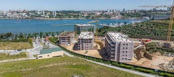4 Schlafzimmer Haus in Vila Nova de Gaia, Portugal, Nr. 188340 36
