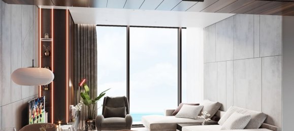 Apartment 1+1 in GS Leo Residence, Sisli, Turkey No. 36733 3