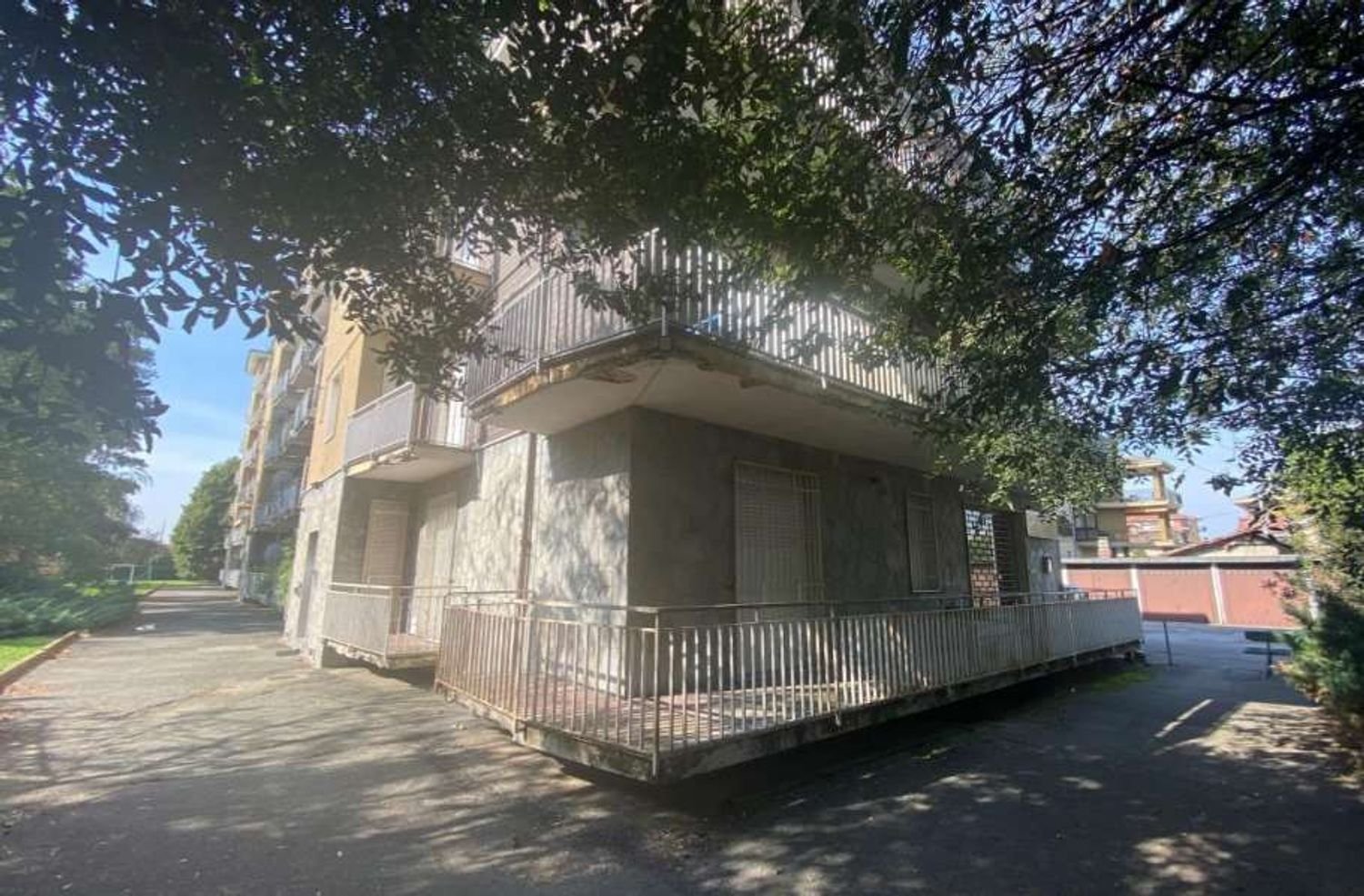 Büro in Vercelli, Italy 52m², Nr. 375179