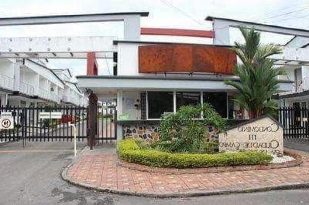 3 bedrooms House in Meta, Colombia No. 4725