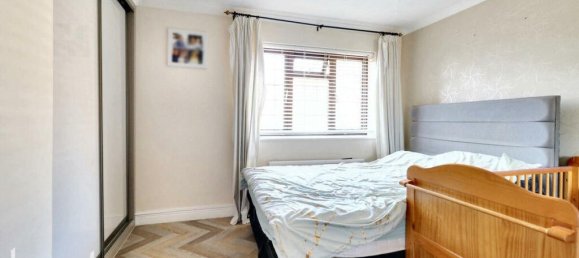 2 Schlafzimmer Haus in Hayes, United Kingdom, Nr. 5080 11