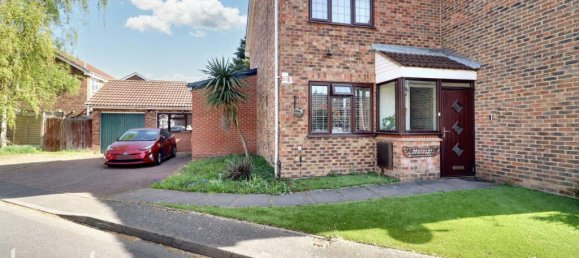 2 Schlafzimmer Haus in Hayes, United Kingdom, Nr. 5080 2