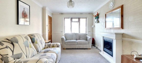 2 Schlafzimmer Haus in Hayes, United Kingdom, Nr. 5080 7