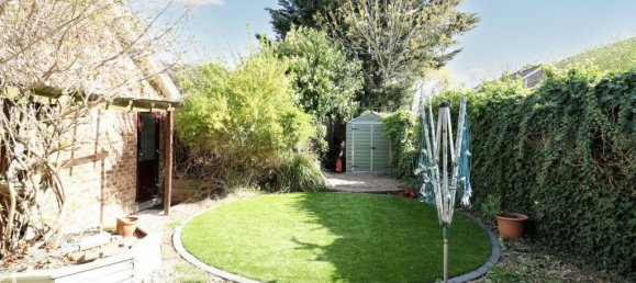 2 Schlafzimmer Haus in Hayes, United Kingdom, Nr. 5080 18