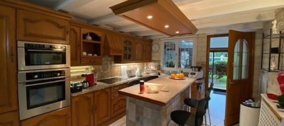 Casa T4 em Montfermeil, France N.º 186108 6