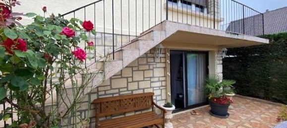 Casa T4 em Montfermeil, France N.º 186108 2