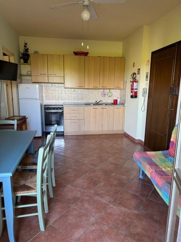 3 chambres Appartement à Follonica, Italy No. 381648