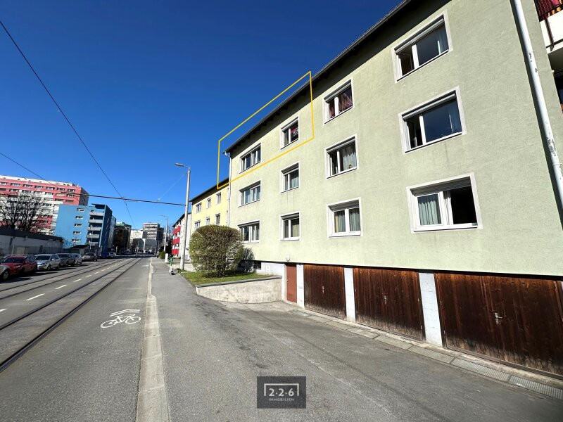 4-salle Appartement à Rum, Austria No. 199250