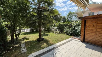 3-Zimmer Wohnung in Gratkorn, Austria, Nr. 146407