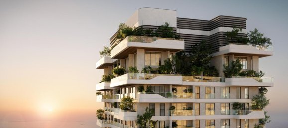 Apartamento T1 em Maritime City, UAE N.º 121464 4