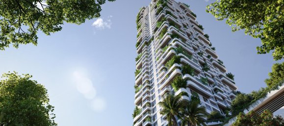 Apartamento T1 em Maritime City, UAE N.º 121464 2