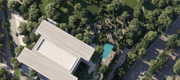 Apartamento T1 em Maritime City, UAE N.º 121464 3