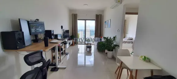 1 Schlafzimmer Wohnung in Thu Duc, Vietnam, Nr. 9603 7