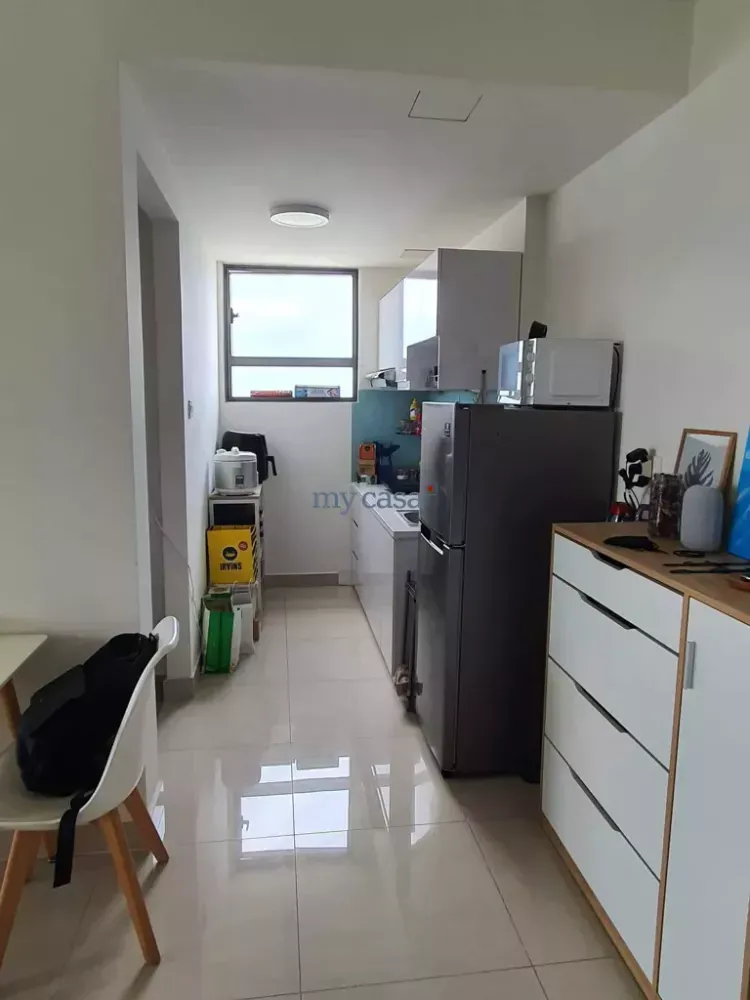 1 Schlafzimmer Wohnung in Thu Duc, Vietnam, Nr. 9603