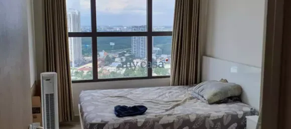 1 Schlafzimmer Wohnung in Thu Duc, Vietnam, Nr. 9603 5
