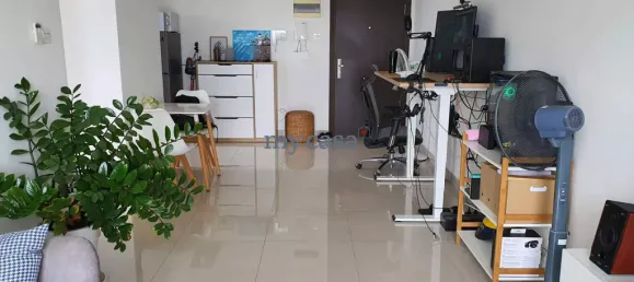 1 Schlafzimmer Wohnung in Thu Duc, Vietnam, Nr. 9603 6