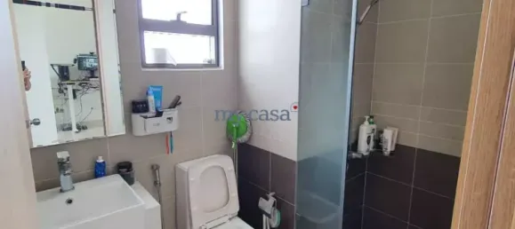 1 Schlafzimmer Wohnung in Thu Duc, Vietnam, Nr. 9603 2