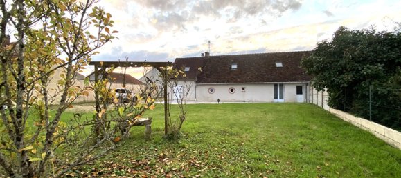 4 bedrooms House in Autainville, France No. 243203 2