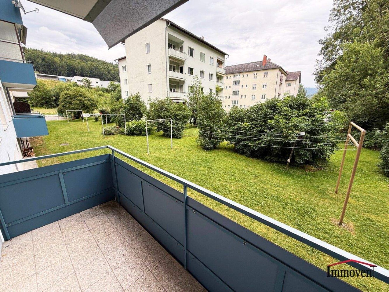 Apartamento de 2 habitaciónes en Murzzuschlag, Austria No. 206125