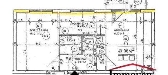 Apartamento de 2 habitaciónes en Murzzuschlag, Austria No. 206125 13