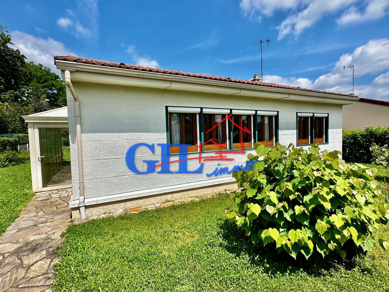 2 chambres Maison à Cesson, France No. 173967