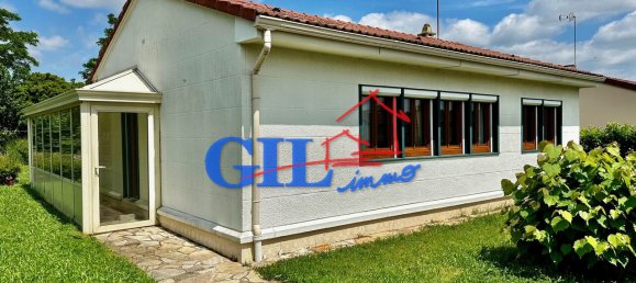 2 chambres Maison à Cesson, France No. 173967 56