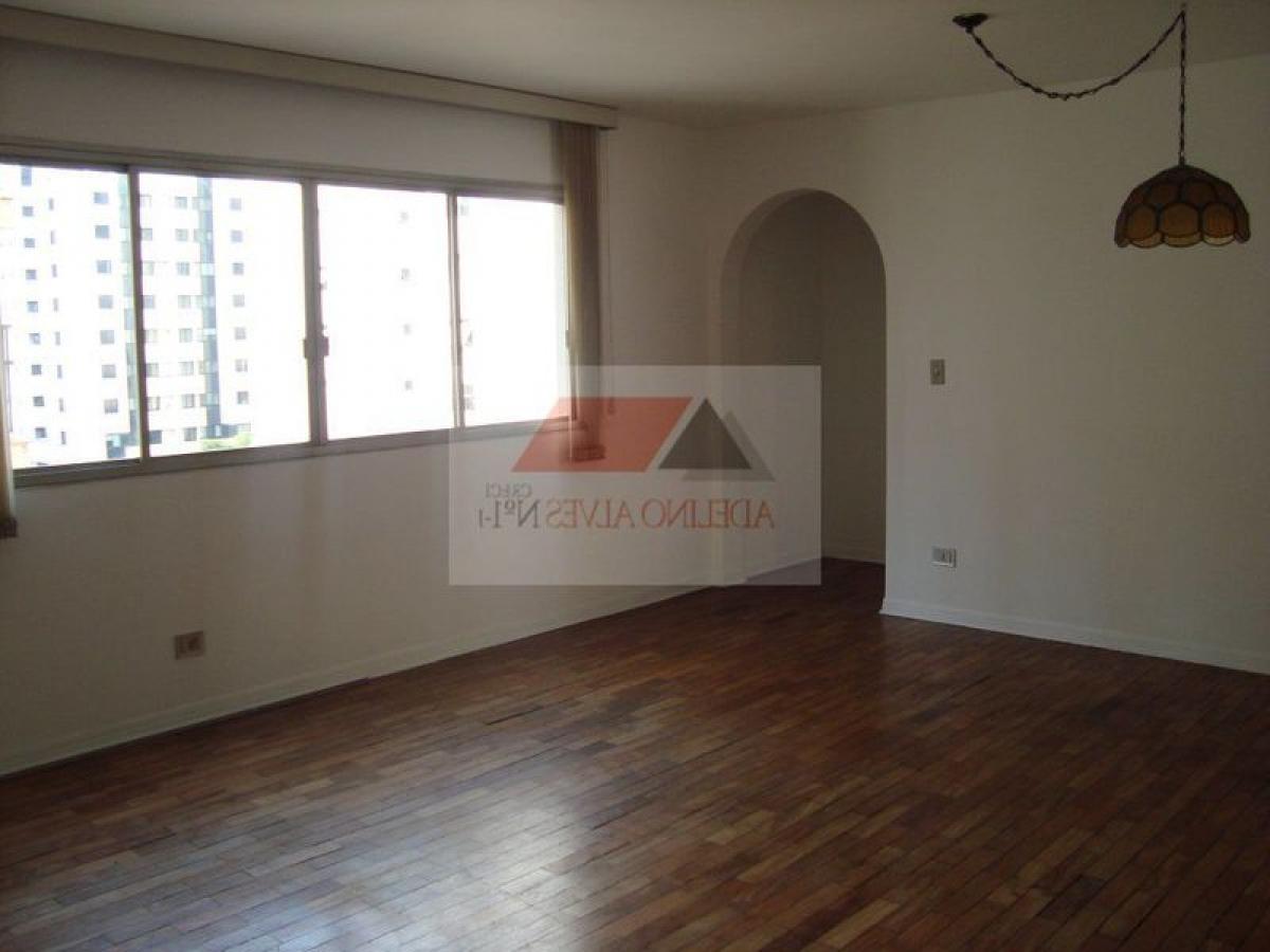 3 chambres Appartement à Sao Paulo, Brazil No. 584192