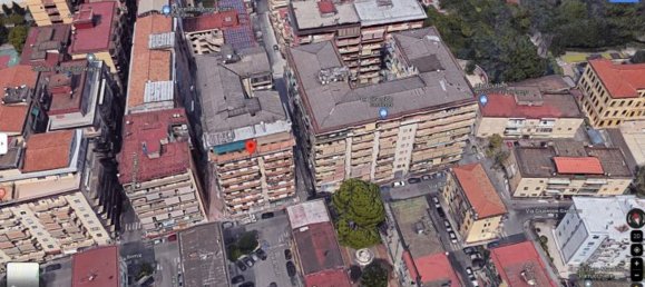 5 rooms Apartment in Pagani, Italy No. 225299 4