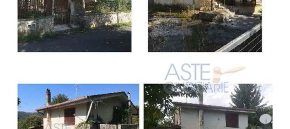 Дом с 8 комнатами в Бассиано, Италия № 98641 5