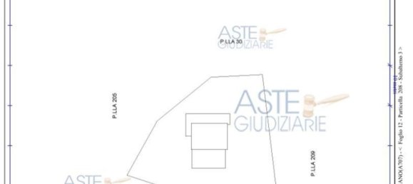 Дом с 8 комнатами в Бассиано, Италия № 98641 6