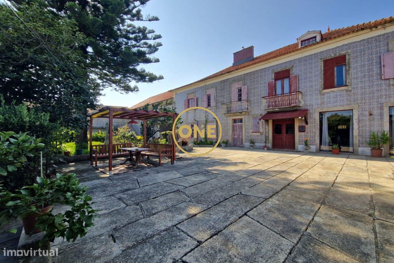 6 bedrooms House in Matosinhos, Portugal No. 134876