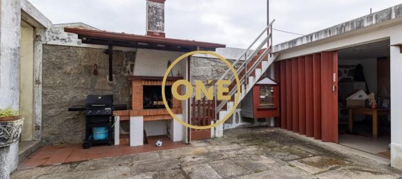 6 bedrooms House in Matosinhos, Portugal No. 134876 21