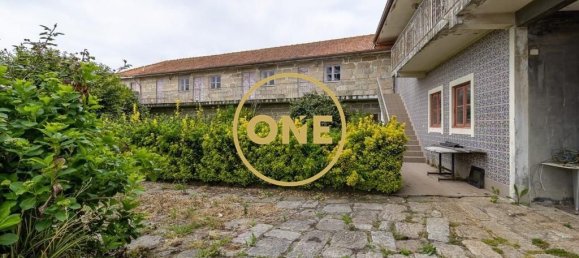 6 bedrooms House in Matosinhos, Portugal No. 134876 22