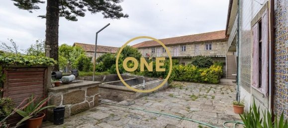 6 bedrooms House in Matosinhos, Portugal No. 134876 23