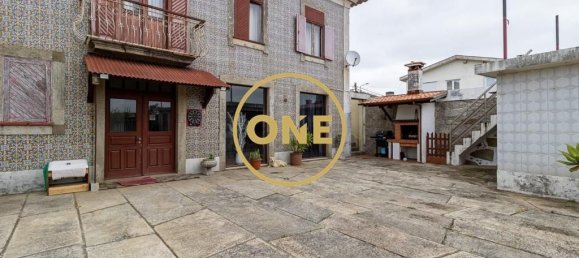 6 bedrooms House in Matosinhos, Portugal No. 134876 14