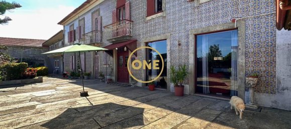 6 bedrooms House in Matosinhos, Portugal No. 134876 12