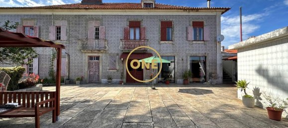 6 bedrooms House in Matosinhos, Portugal No. 134876 13