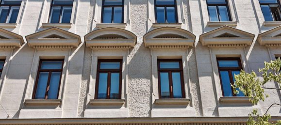 2 rooms Apartment in Vienna, Austria No. 254877 20