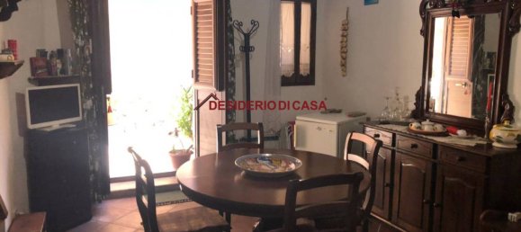 Apartamento T1 em Cefalù, Italy N.º 135781 7