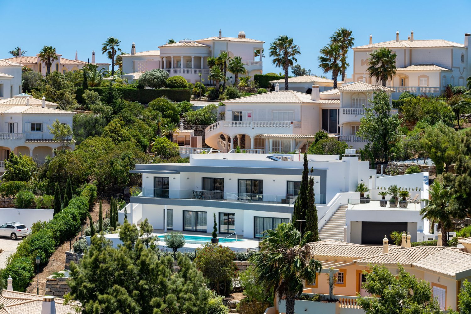 4 bedrooms House in Budens, Portugal No. 130022