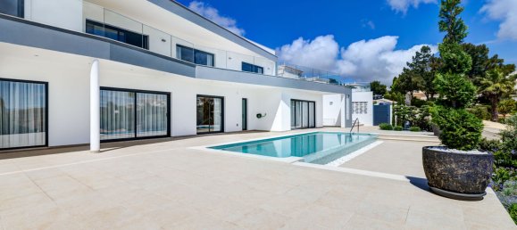 4 bedrooms House in Budens, Portugal No. 130022 5