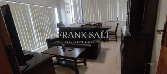 Apartamento de 3 dormitorios en Sliema, Malta No. 3084 3