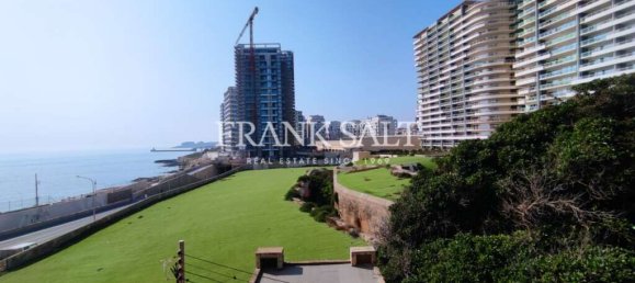 Apartamento de 3 dormitorios en Sliema, Malta No. 3084 2