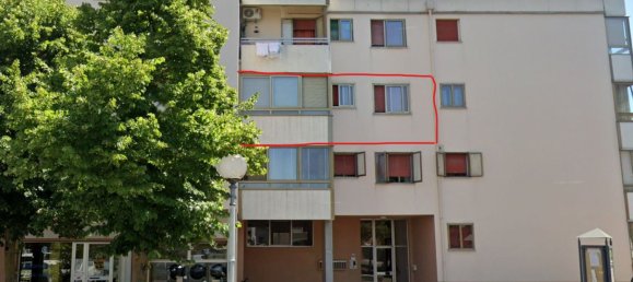 3 rooms Apartment in Santa Maria di Sala, Italy No. 218437 2