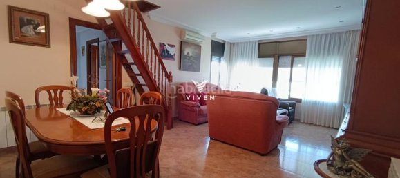4 Schlafzimmer Penthouse in Vilanova i la Geltru, Spain, Nr. 119533 2