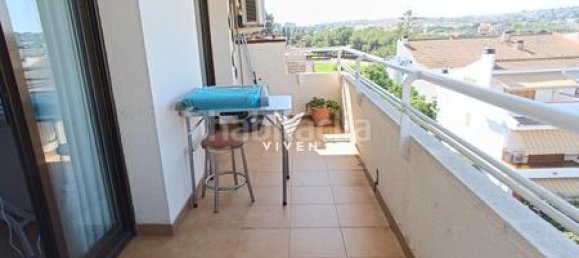 4 Schlafzimmer Penthouse in Vilanova i la Geltru, Spain, Nr. 119533 14