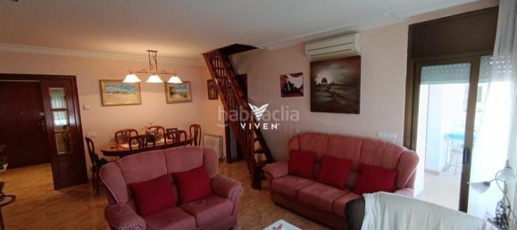 4 Schlafzimmer Penthouse in Vilanova i la Geltru, Spain, Nr. 119533 11