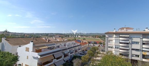 4 Schlafzimmer Penthouse in Vilanova i la Geltru, Spain, Nr. 119533 16