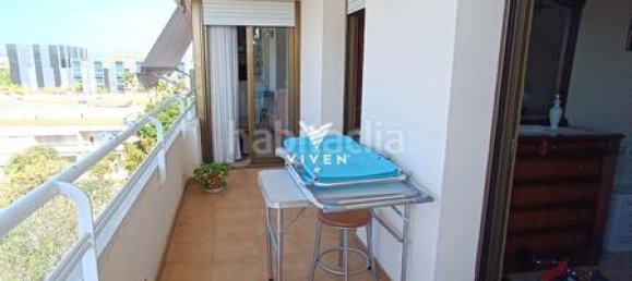 4 Schlafzimmer Penthouse in Vilanova i la Geltru, Spain, Nr. 119533 13