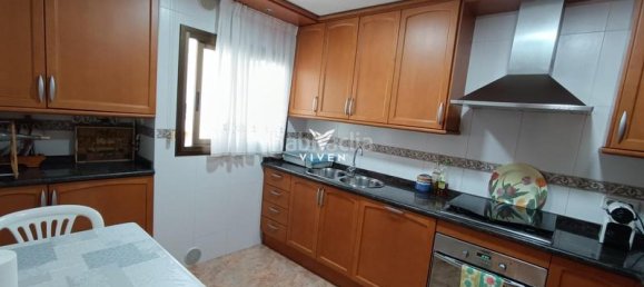 4 Schlafzimmer Penthouse in Vilanova i la Geltru, Spain, Nr. 119533 8